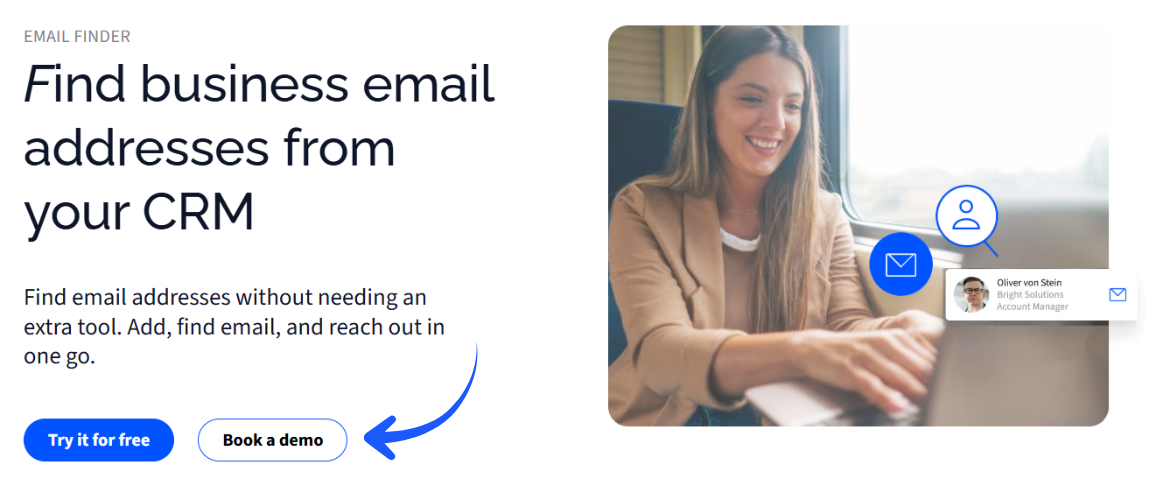 Email Finder
