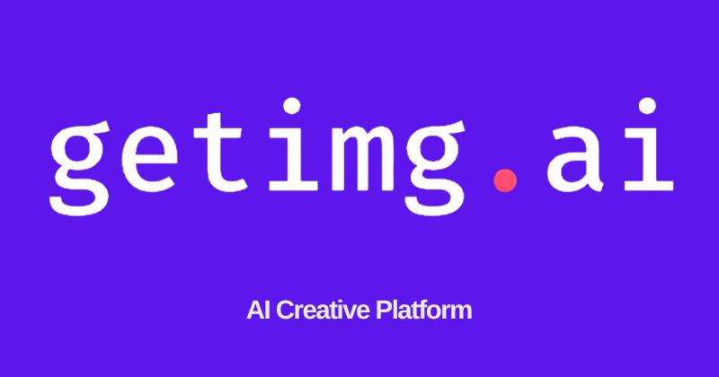 GetiMG AI Featured Image