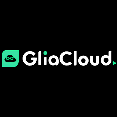 GliaCloud Review 2026: Best AI Video Generator? 1 GliaCloud Logo Image