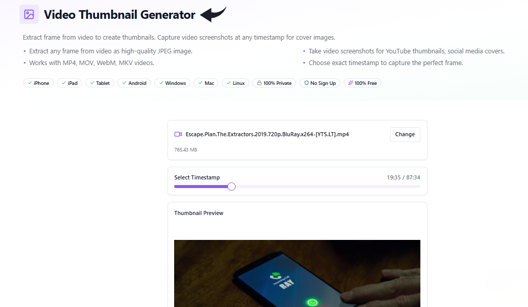 GliaCloud Review 2026: Best AI Video Generator? 15 GliaCloud Personal Experience Image