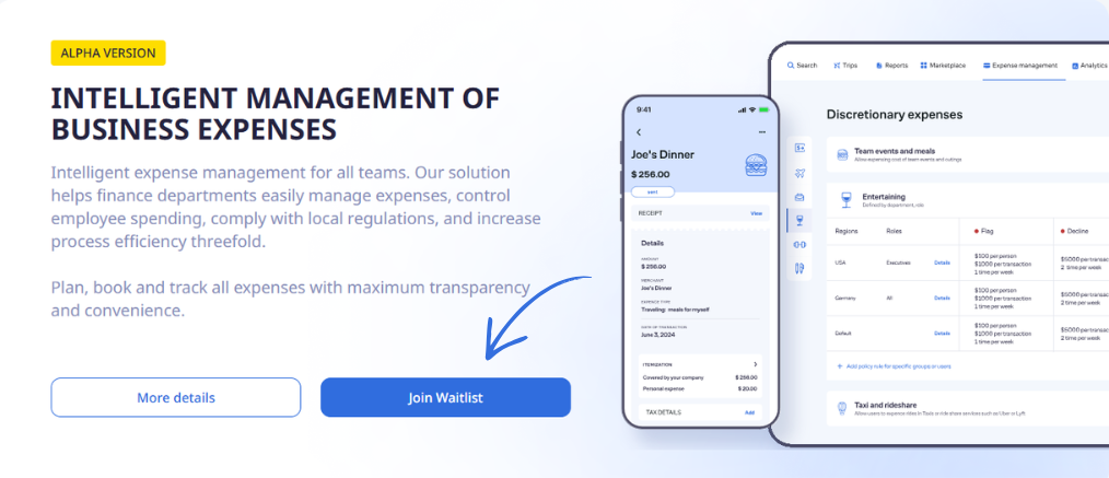 Travel Code Got Our Trips Booked in Minutes (2026) 11 Travel Code Intelligent management