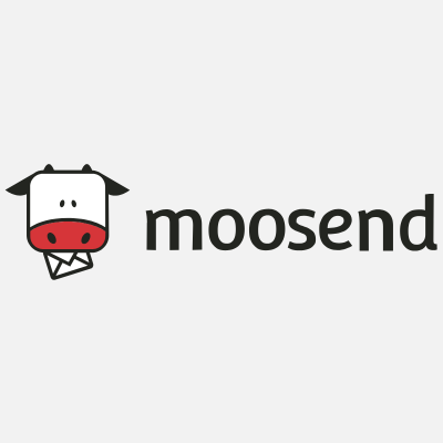 Moosend Logo Image