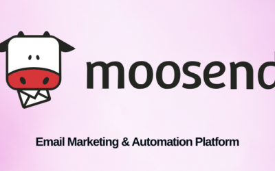 Is Moosend Worth $7/Month in 2026? My Honest Verdict
