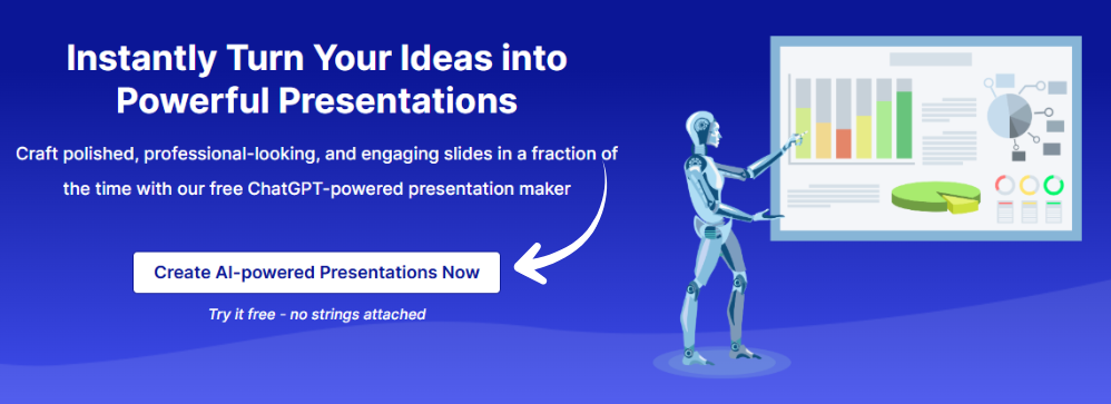 SketchBubble AI Review: Ultimate Presentation Tool in 2026? 6 SketchBubble AI Free ChatGPT Presentation Maker