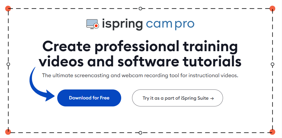 How to Use iSpring Solutions for Beginners (2026) 9 iSpring Cam Pro