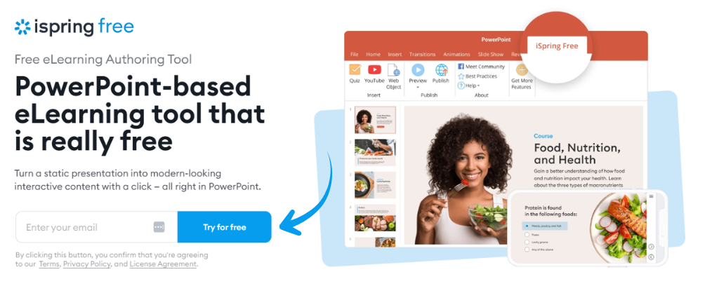 How to Use iSpring Solutions for Beginners (2026) 10 iSpring eLearning