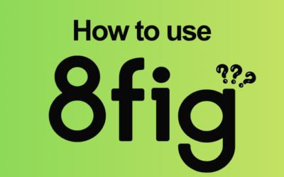 How to Use 8fig Like a Pro (2026 Guide)