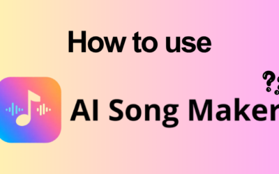 How to Use AI Song Maker: Create Music in Minutes in 2026