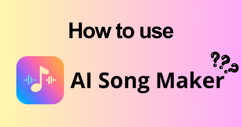 How to Use AI Song Maker: Create Music in Minutes in 2026 17 How to use AI Song Maker