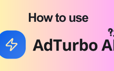 How to Use Ad Turbo Step by Step — 2026 Tutorial