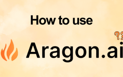 How to Use Aragon AI for Stunning AI Headshots (2026)