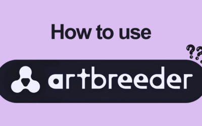How to Use Artbreeder: Complete Feature Guide (2026)