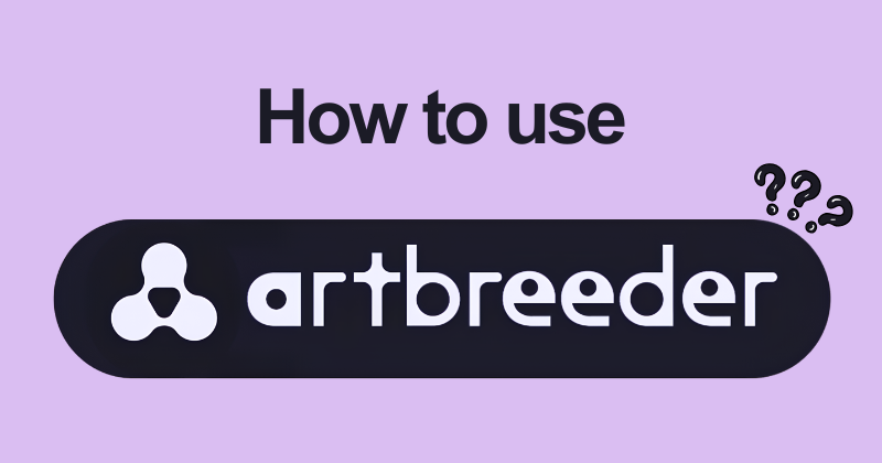 How to Use Artbreeder: Complete Feature Guide (2026) 12 How to use Artbreeder