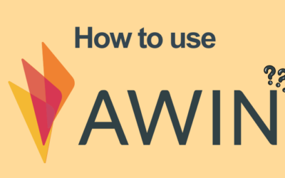 How to Use Awin: Tracking, Links & Partner Tools (2026)