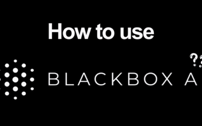 How to Use Blackbox AI to Generate Code (Full Guide)