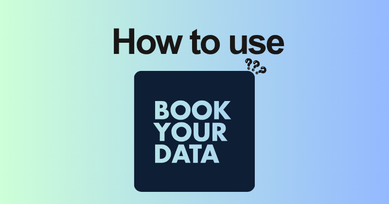 How to Use BookYourData for Beginners (2026) 18 How to use Bookyourdata