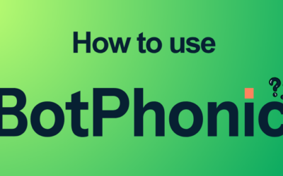 How to Use Botphonic: Build AI Phone Agents Fast in 2026