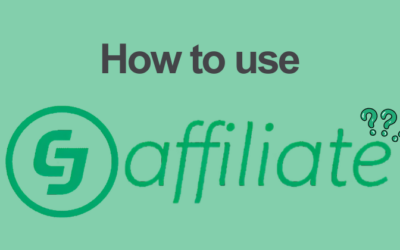 How to Use CJ Affiliate Network: 2026 Feature Walkthrough