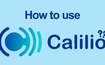 How to Use Calilio Like a Pro (2026 Guide)