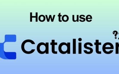 How to Use Catalister (2026): AI Dropshipping Tool for Beginners