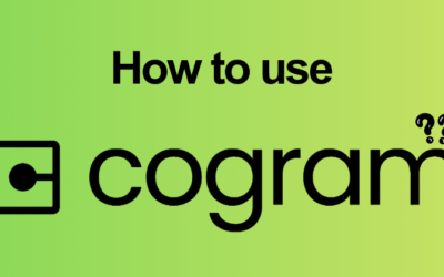 How to Use Cogram Like a Pro (2026 Guide)