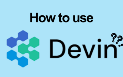 How to Use Devin AI Step by Step — 2026 Tutorial
