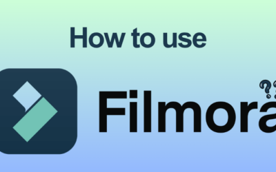 How to Use Filmora: The Complete 2026 Walkthrough