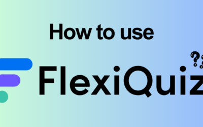 How to Use FlexiQuiz Like a Pro (2026 Guide)