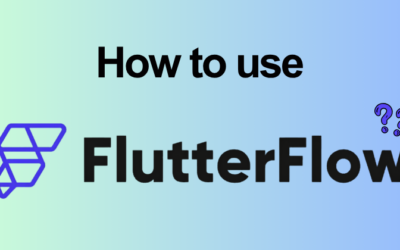 How to Use FlutterFlow Like a Pro (2026 Guide)