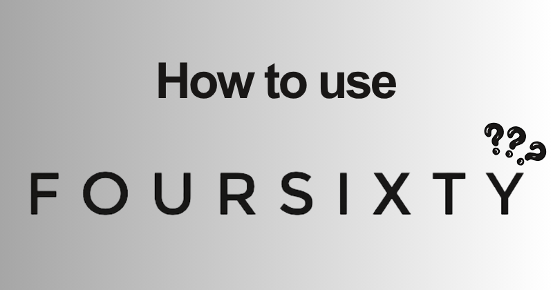 How to Use Foursixty (2026): Create Shoppable UGC Galleries 19 How to use Foursixty