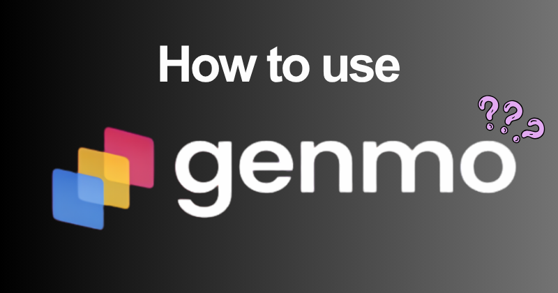 How to Use Genmo AI: Beginner's Tutorial & Pro Tips (2026) 20 How to use Genmo AI