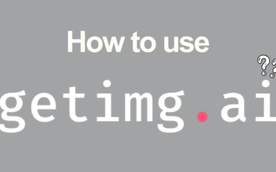How to Use GetiMG AI to Create Stunning Images in Seconds (2026)