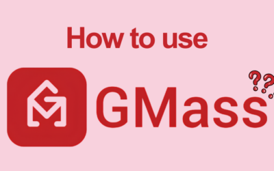 How to Use GMass (2026): Mass Email, Follow Ups & Tracking