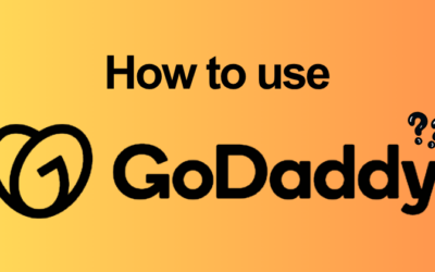 How to Use GoDaddy: Build Your Own Website in 2026