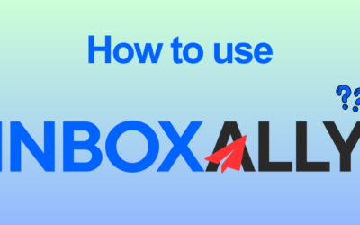 How to Use InboxAlly for Cold Outreach (2026 Guide)