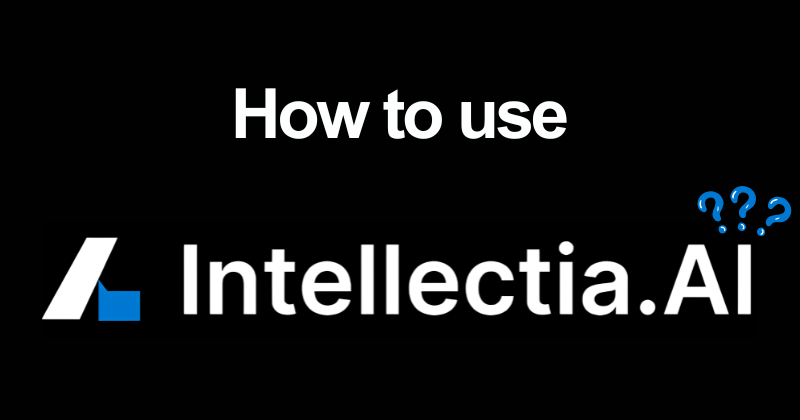 How to Use Intellectia AI: Beginner to Pro (2026) 18 How to use Intellectia