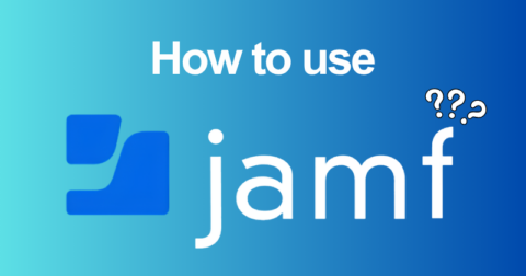 How to Use Jamf Pro for Device Management in 2026