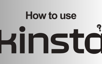 How to Use Kinsta: Managed WordPress Hosting Guide (2026)