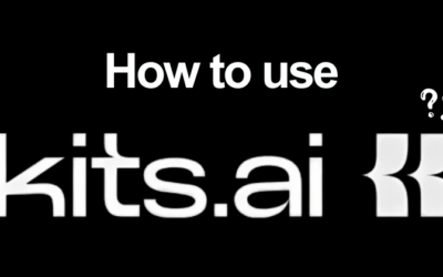 How to Use Kits AI Step by Step — 2026 Tutorial