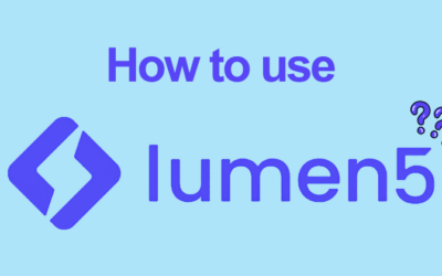 How to Use Lumen5: Complete Feature Guide (2026)