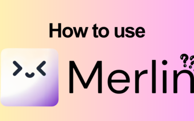 How to Use Merlin AI: 20+ Models in One App (2026)