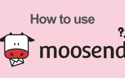 How to Use Moosend: Complete Feature Guide (2026)