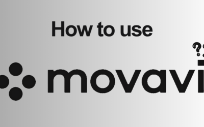 How to Use Movavi: Full Video Editing Guide for 2026