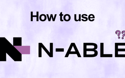 How to Use N-able: From Setup to Automation in 2026