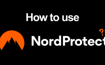 How to Use NordProtect to Protect Your Identity in 2026