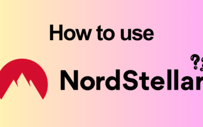 How to Use NordStellar 2026: Detect Leaked Credentials Fast