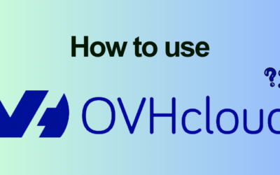 How to Use OVHcloud for Web Hosting & Servers (2026)