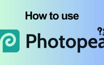 How to Use Photopea Like a Pro (2026 Guide)
