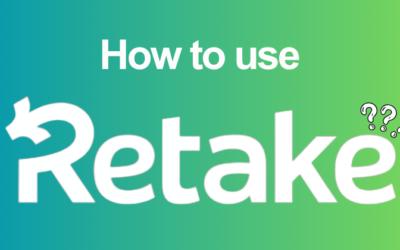 How to Use Retake AI: A Step-by-Step Guide (2026)