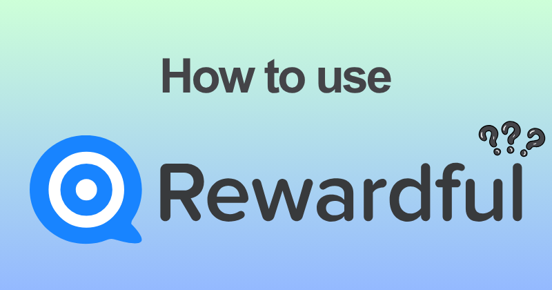 How to Use Rewardful Like a Pro (2026 Guide) 16 How to use Rewardful